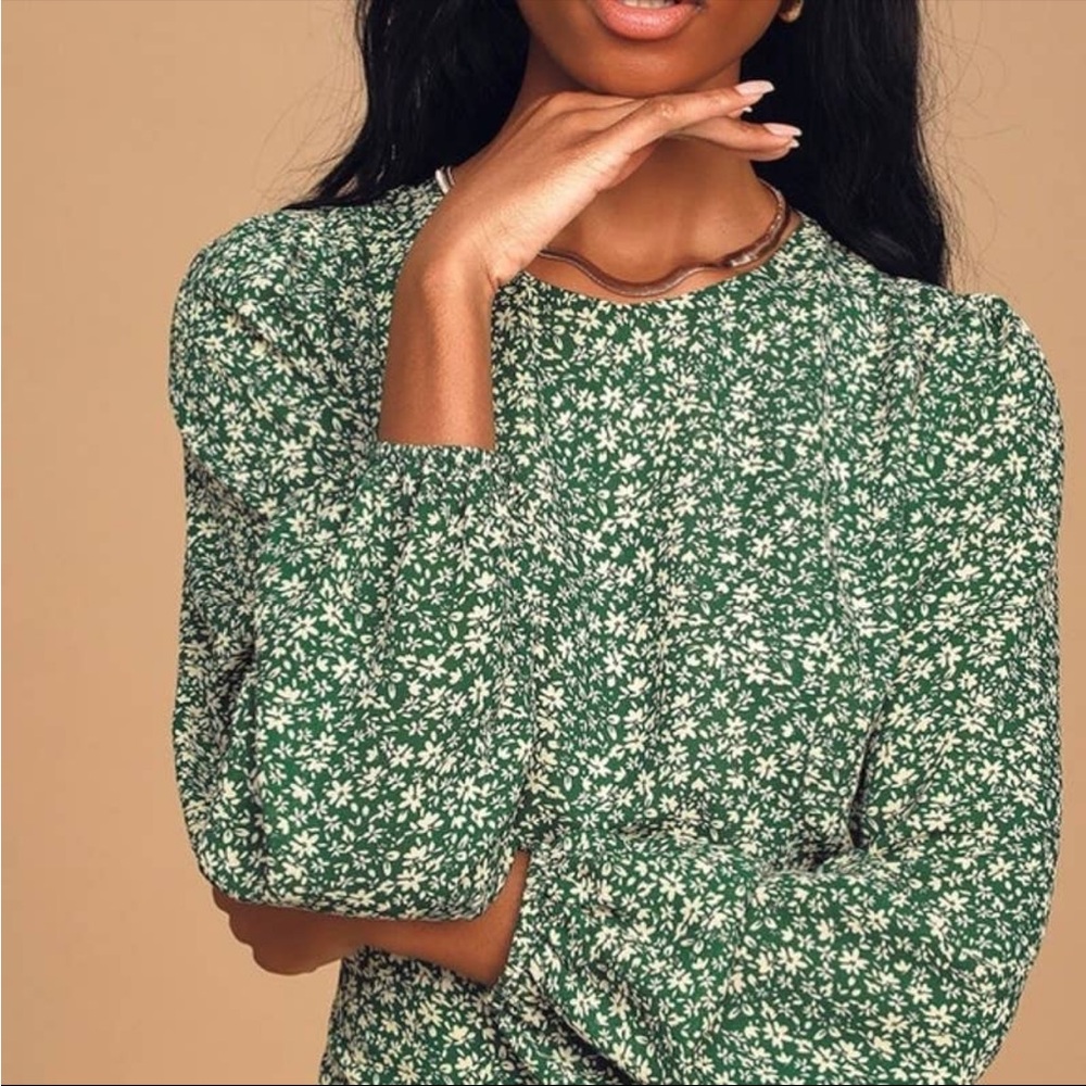 Lulus Dress - Picture 3 of 7
